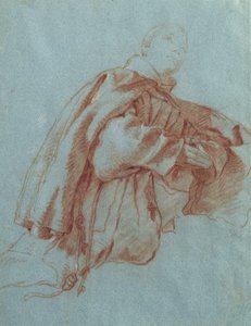 Saint Pascal Baylon